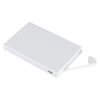 U50-D Cargador Power Bank Ventosas