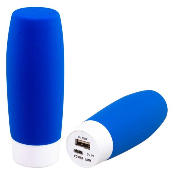 U55-B Cargador Power-Bank Anti-Stress