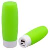 U55-D Cargador Power-Bank Anti-Stress