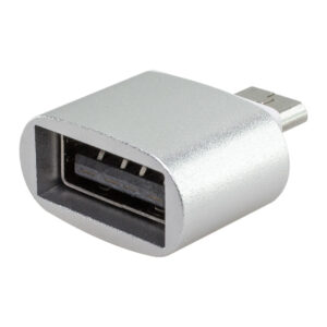 U81-02 Adaptador USB-Micro USB