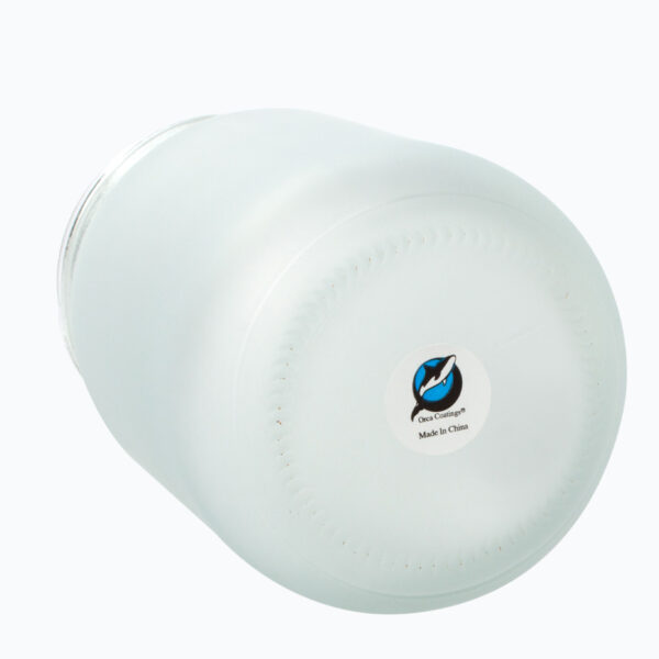 X2-02-1 Farol Frasco LED solar Sublimación