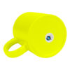 Tazón Cerámico 330cc Fluorescente Sublimación