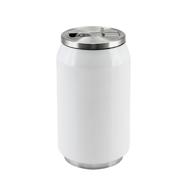 Y11-1 Botella Térmica Can 350cc Sublimación
