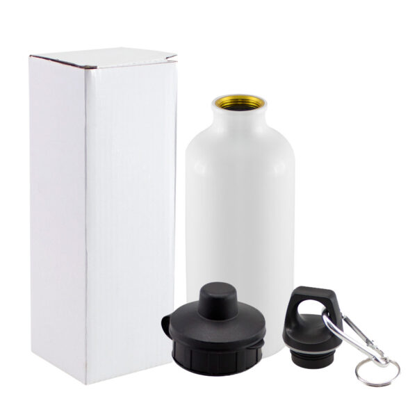 Y13-04 Sport Bottle 550cc Sublimación