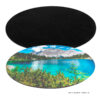 Y26-03 Mouse Pad Redondo Sublimación