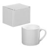 Y27-01 Taza de Café Sublimación 160cc
