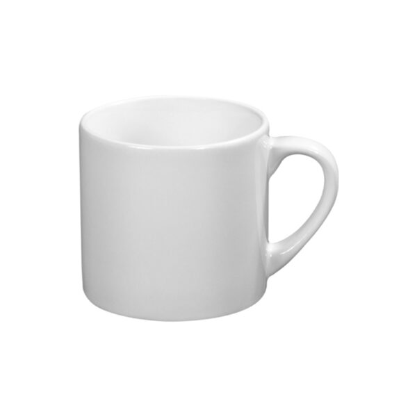 Y27-03 Taza de Café Sublimación 160cc