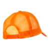 Gorro Jockey Poliéster Sponge Malla Sublimación