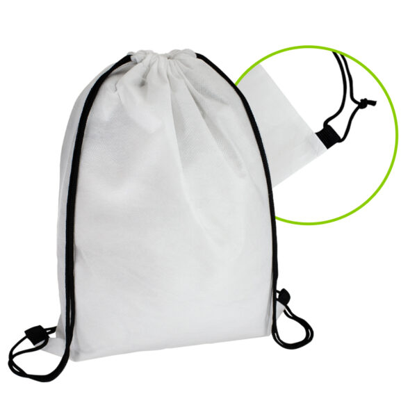 Y68-03 Mochila tipo Morral para Sublimación