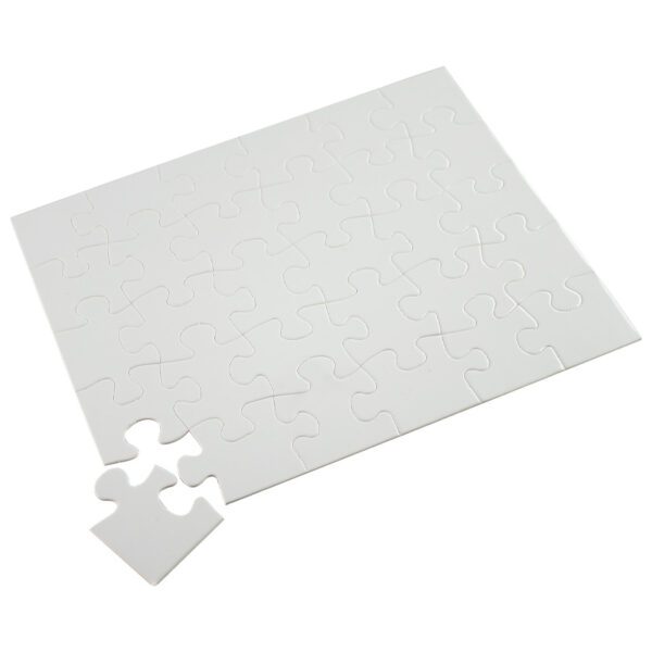 Y91-02 Puzzle 30 Piezas Grandes Sublimación