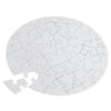 Y92-02 Puzzle Circular 41 Piezas Sublimación
