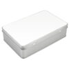 Y95-01 Caja Metálica Rectangular Sublimación