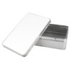 Y95-02 Caja Metálica Rectangular Sublimación