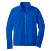 Z10 Chaqueta Hombre Micropolar Anti-peeling