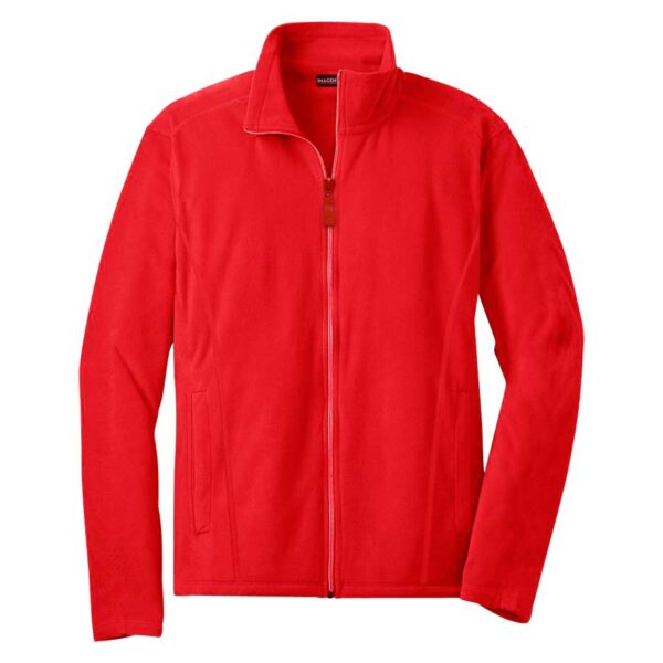 Z10-B Chaqueta Hombre Micropolar Anti-peeling