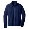 Z10-D Chaqueta Hombre Micropolar Anti-peeling
