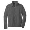 Z10-E Chaqueta Hombre Micropolar Anti-peeling