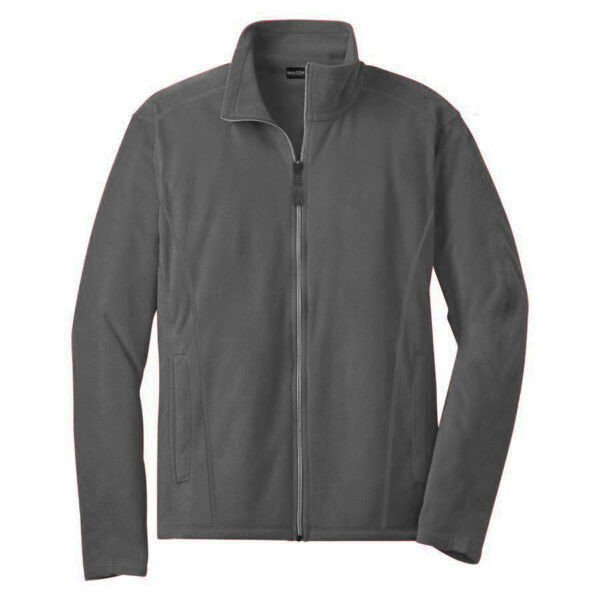 Z10-E Chaqueta Hombre Micropolar Anti-peeling