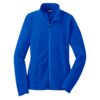 Z11 Chaqueta Mujer Micropolar Anti-peeling