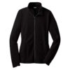 Z11-C Chaqueta Mujer Micropolar Anti-peeling