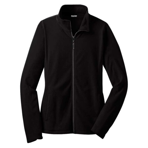 Z11-C Chaqueta Mujer Micropolar Anti-peeling