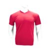 Z2-H Polera Manga Corta Poliéster Hombre