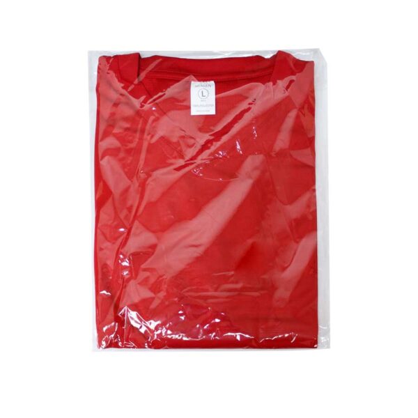 Z2-J Polera Manga Corta Poliéster Hombre