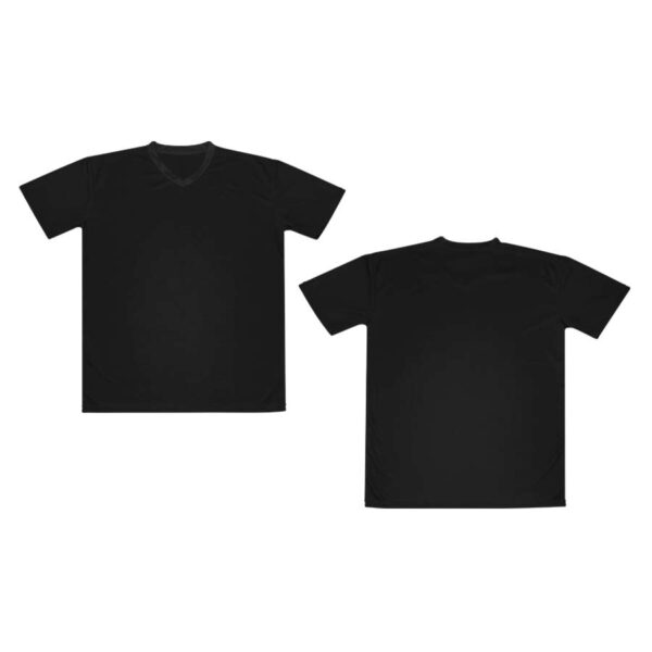 Z2-R Polera Manga Corta Poliéster Hombre