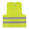 Chaleco Reflectante Basic