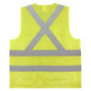 Chaleco Reflectante Traffic