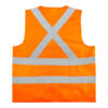 Chaleco Reflectante Traffic