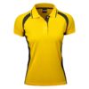 Z7 Polera Deportiva Mujer Steffi