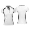 Z7-B Polera Deportiva Mujer Steffi