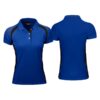 Z7-C Polera Deportiva Mujer Steffi