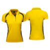 Z7-E Polera Deportiva Mujer Steffi