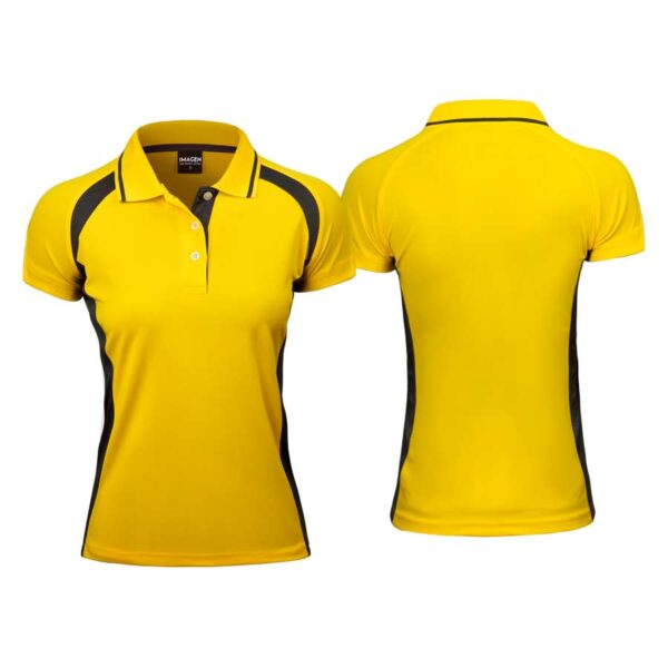 Z7-E Polera Deportiva Mujer Steffi
