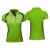 Z7-F Polera Deportiva Mujer Steffi