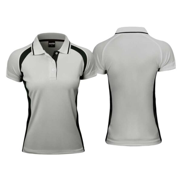 Z7-G Polera Deportiva Mujer Steffi