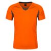 Polera Deportiva Hombre Zinedine