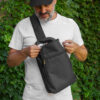 Bandolera "MORRIS"