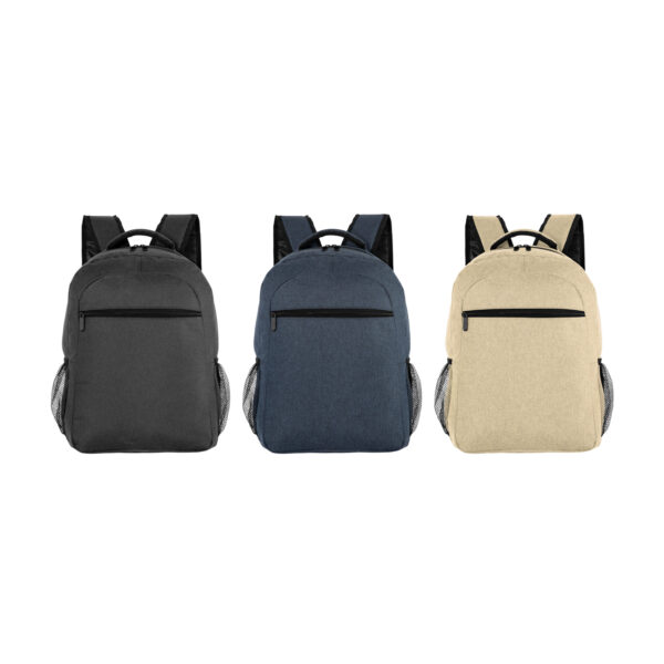 Mochila "ELEMENTAL"