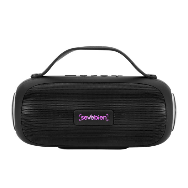 Parlante bluetooth "TURBO"
