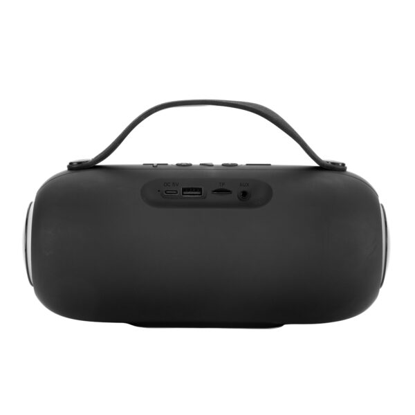 Parlante bluetooth "TURBO"