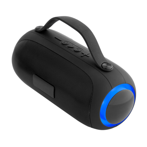 Parlante bluetooth "TURBO"