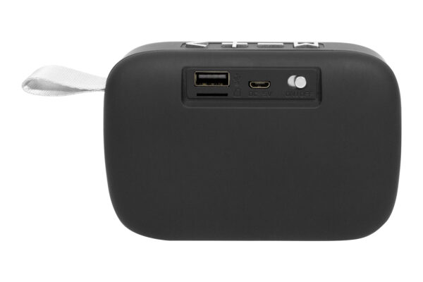 PARLANTE BLUETOOTH "CLARK"