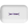 alt__promocional_publicitario_EC744_estuche_cerrado_arriba_logo AURICULARES BLUETOOTH "DINAN"