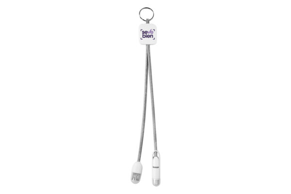 alt__promocional_publicitario_adaptador_EC741_logo CABLE CARGADOR DE CELULARES "CELLER"