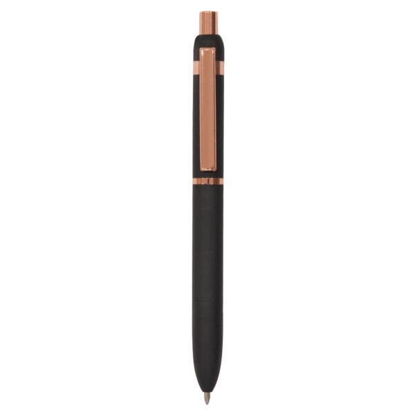 Bolígrafo "COPPERFIELD I" tinta azul