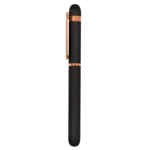 ROLLER "COPPERFIELD II" TINTA  AZUL