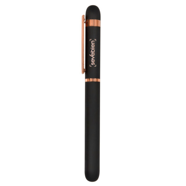 ROLLER "COPPERFIELD II" TINTA  AZUL